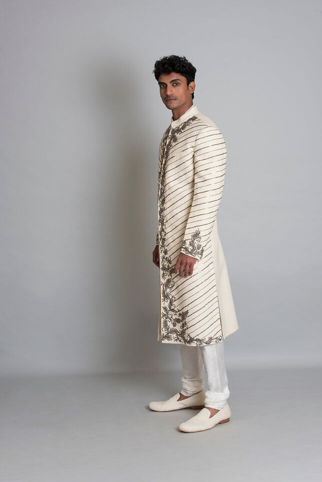 SHERWANI