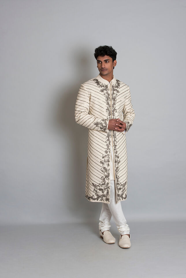 SHERWANI