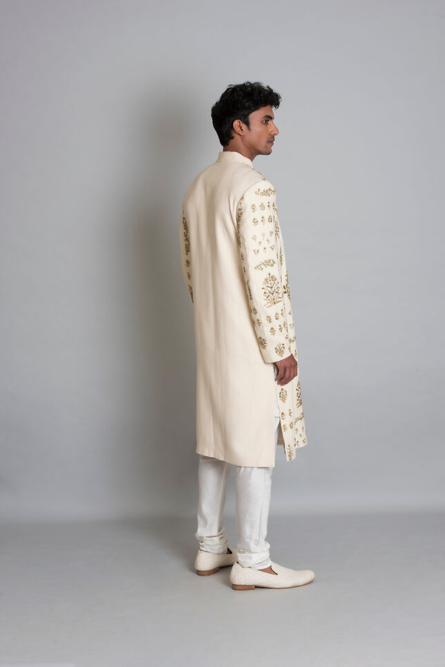SHERWANI