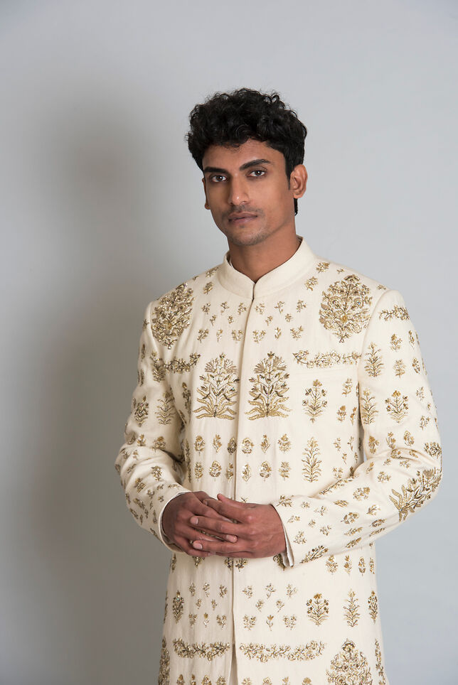 SHERWANI