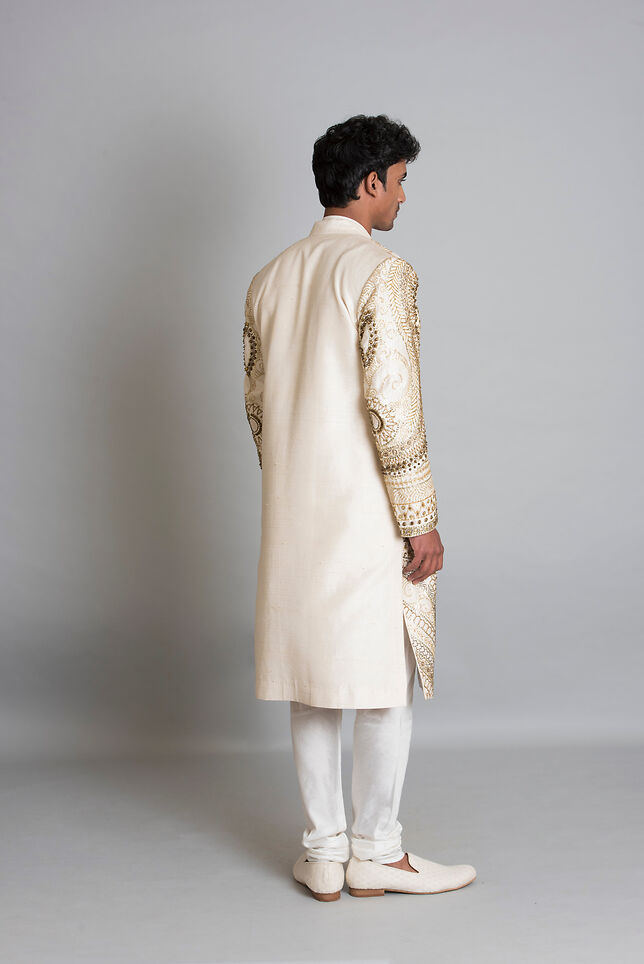 SHERWANI