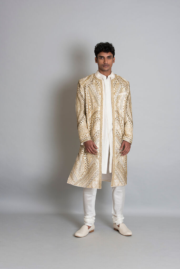 SHERWANI