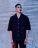 COZY CUBAN SHIRT