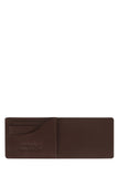 Rover Cocoa Bifold Wallet