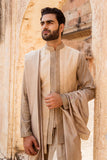 Kurta Jacket Set