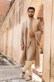 Kurta Jacket Set