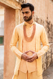 Kurta Jacket Set