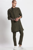 IVY - KURTA