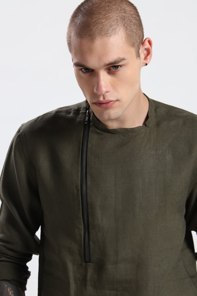 IVY - KURTA