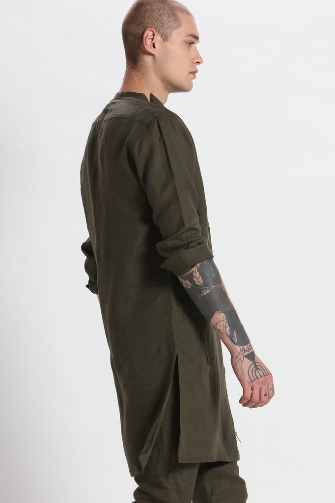 IVY - KURTA