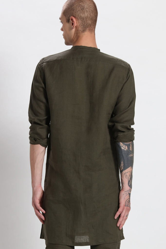 IVY - KURTA
