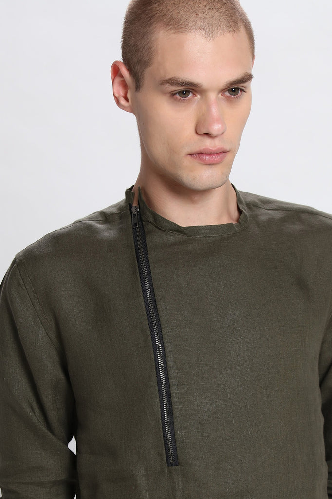 IVY - KURTA