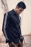 CLOSURE SHIRT