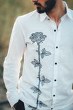 DESERT ROSE SHIRT