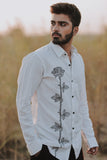 DESERT ROSE SHIRT