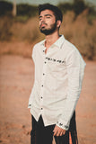 SHADOW BIRD SHIRT
