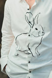WITTY RABBIT SHIRT