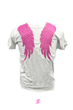 Angel T-shirt (Pink)