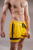 CAKE BY THE OCEAN SHORTS
