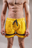 CAKE BY THE OCEAN SHORTS
