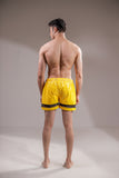 CAKE BY THE OCEAN SHORTS