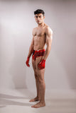 CRUEL SUMMER BRIEF