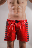 CRUEL SUMMER SHORTS