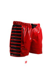 CRUEL SUMMER SHORTS