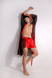 CRUEL SUMMER SHORTS