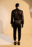 DARK HORSE JUMPSUIT