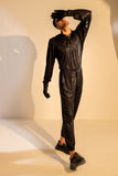 DARK HORSE JUMPSUIT