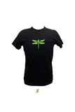 Dragonfly T-shirt (Green)