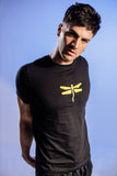 Dragonfly T-shirt (Yellow)