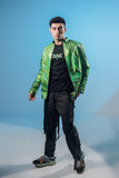 PAPARAZZI JACKET