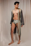 SIDE TO SIDE (SWIM BRIEF)