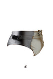 SIDE TO SIDE (SWIM BRIEF)