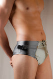 SIDE TO SIDE (SWIM BRIEF)