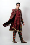 PAVITRA SHERWANI SET