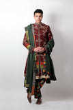 PAVITRA SHERWANI SET