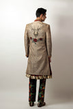 KIAN SHERWANI