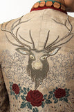 KIAN SHERWANI