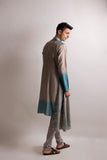 JAMNA KURTA SET