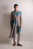JAMNA KURTA SET