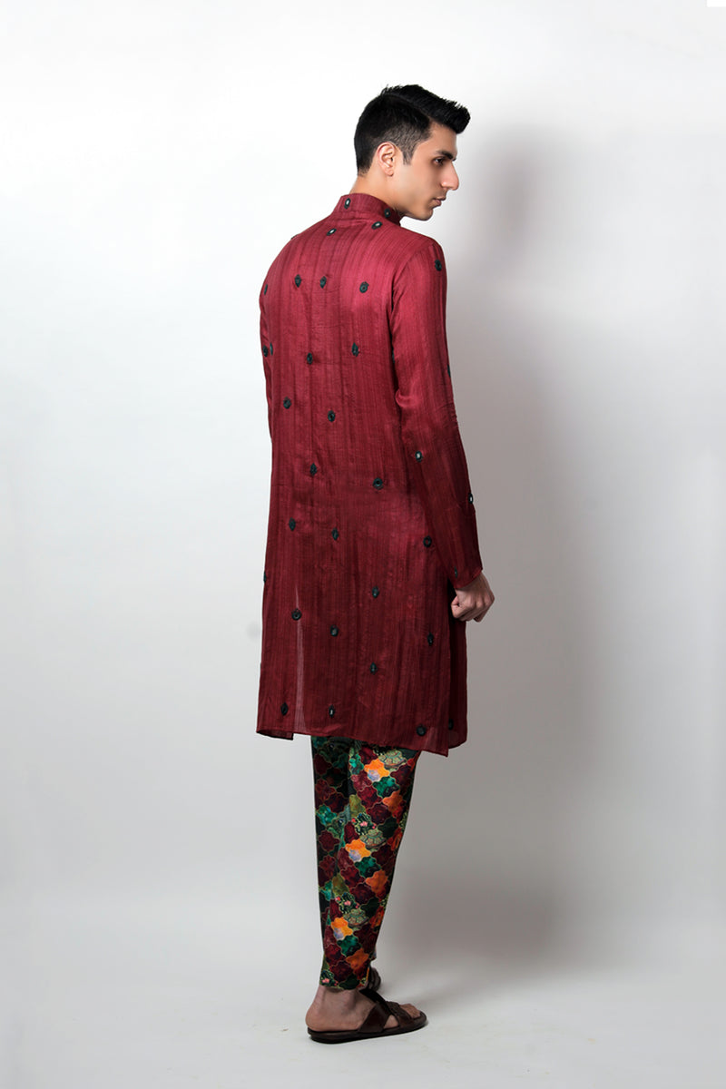 BRIJ KURTA