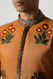 ISHNA KURTA SET