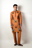 ISHNA KURTA SET