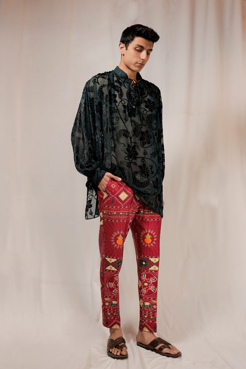 ALBELA KURTA