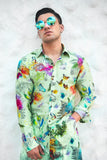BOTANICAL SHIRT