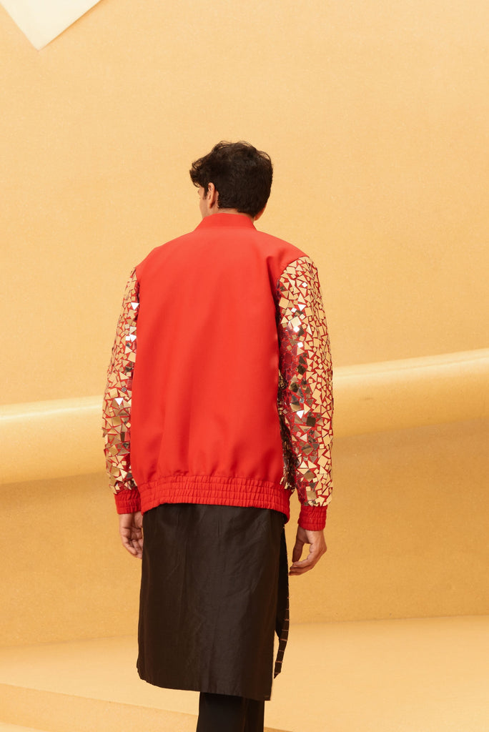 Wolverine outlet porter jacket