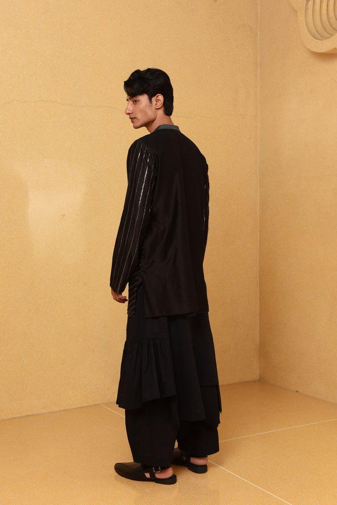 JEAN KURTA